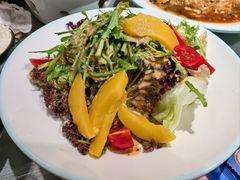-小船渔村·大连菜(新华街店)