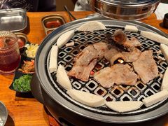 -子檀大隐炭烧(食品街店)