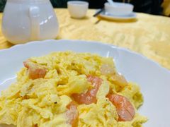 虾仁蛋-海鲜街菜馆(海珠南路店)