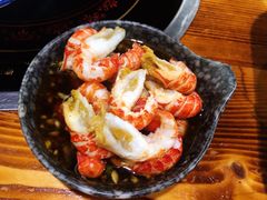 -拙味兄弟龙虾·江湖菜(和畅堂店)
