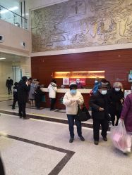 -河南中医药大学第一附属医院-医疗整形