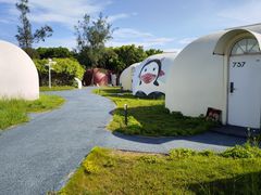 -漳州滨海火山岛自然生态风景区