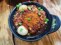 -冒椒火辣(奎星楼街店)