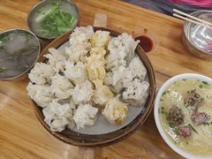 -海汇源老烧麦店(东大街总店)