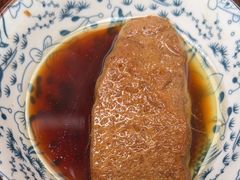 -新万鑫银丝面·非遗无锡味(惠山古镇店)