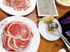 -元盛居(生态大街店)