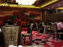 -翠清酒家(万丰路店)