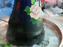 -东来顺饭庄(西直门店)