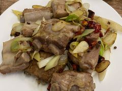排骨-排骨王·三十年本地老菜馆