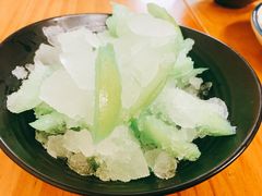 冰镇情果-炒豆合作社(东四总店)