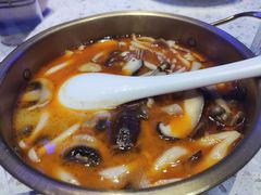 -赵小姐丨新中餐(曲江店)