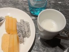 -成都天府丽都喜来登饭店