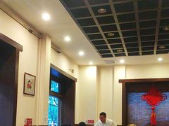 -湘肠香火锅店(团结湖店)
