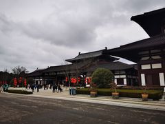 -狼山风景名胜区