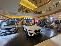 -天河城购物中心