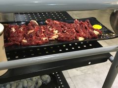 吊龙-陈记顺和潮汕牛肉火锅(番禺迎宾大道店)