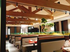 -单家老院·院子里的青岛菜(沙子口店)
