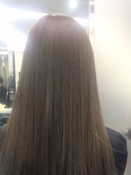 -MOVAN  HAIR莫凡匠人发型屋