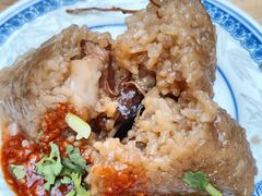 -老宅原住民沙茶面精品小吃(龙头路店)