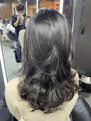 点击看大图 -HD HAIR STYLE