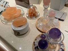 -左右Massage/Spa(长寿路店)