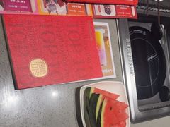 -海底捞火锅(新华联梦想城店)