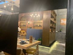 -新凯旋·烧烤bar(余英坊店)