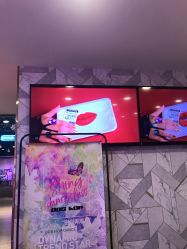 -DOS HOP潮上舞蹈