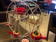 -豪客来牛排(新街口羊皮巷店)