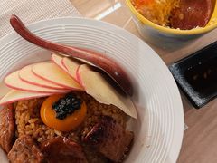 -饭团匠·料理小食堂(玉林店)