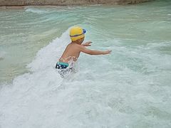 -重庆海昌加勒比海水世界