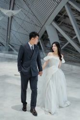 -ChenV西服礼服高级定制(市区养育巷店)