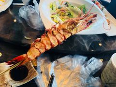 -蟹之国·精品蟹料理(极地店)