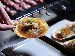 -很久以前羊肉串(大华三路店)