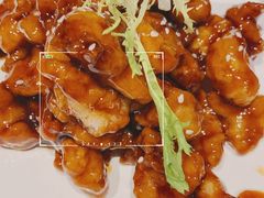 糖醋里脊-涌上外婆桥(海宁银泰城店)