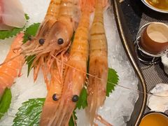 -極上萬膳·日料放题(海岸城店)