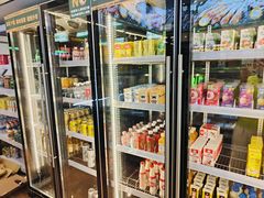 -曾百万小炉小串自助烧烤(高新店)