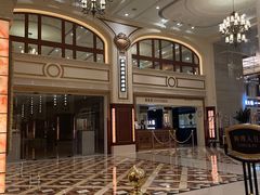 -澳门励庭海景酒店