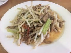 -漁耕小厨农家院(武当山店)