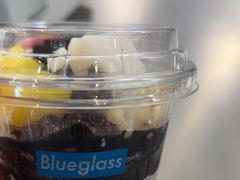 -Blueglass酸奶(财富购物中心店)