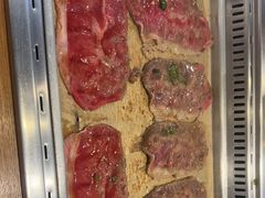 -新石器烤肉(千灯大润发店)