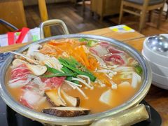 -紫霞门韩国料理烤肉(深南东路店)