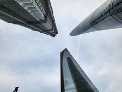 -上海中心大厦