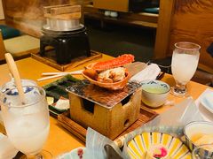 -蟹道乐(梅田店)