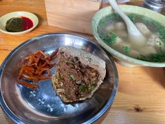 -昌顺马记小吃店(昌盛园店)