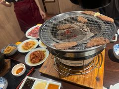 -蒜香焼肉PURUSHIN(马场路店)