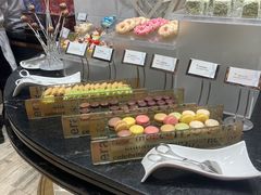 -星汇餐厅(新濠影汇店)