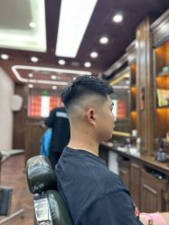 -贝勒爷专业男发