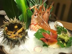 -割烹旭日本料理(龙湖狮山天街店)