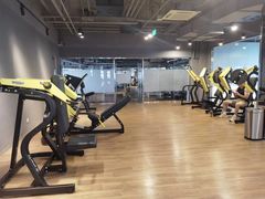 -OXYGYM奥美氧舱运动中心(丽都水岸店)